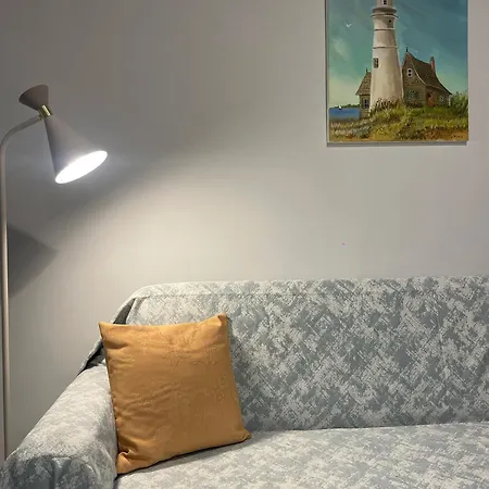 Appartement Wander Tríkala