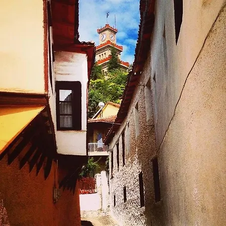 Wander Appartement *