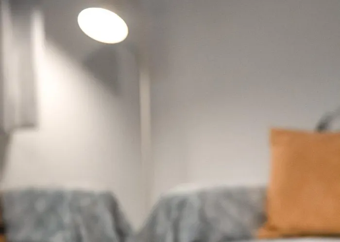 Wander Apartament Tríkala